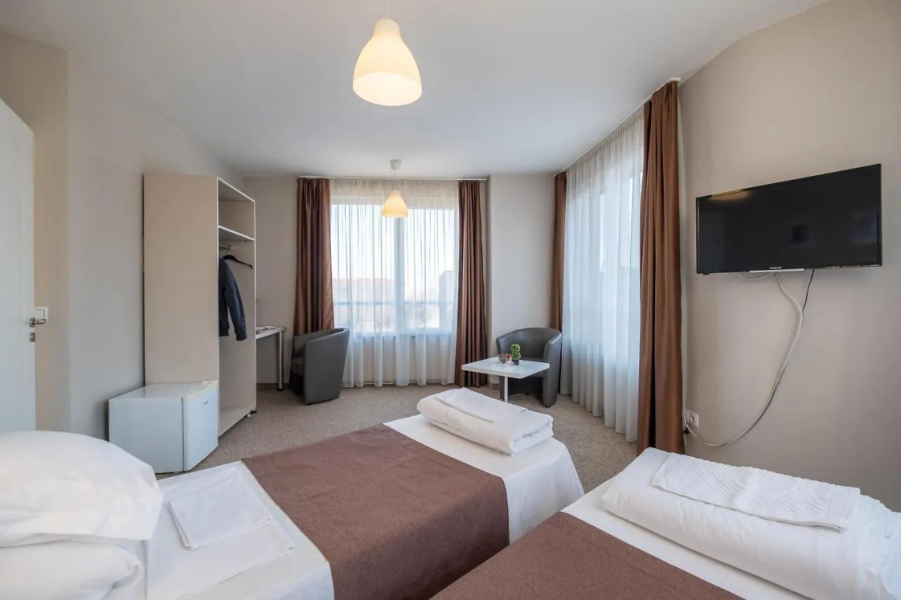 Blue Label Apart House Sofia 0*,  Bulgarien