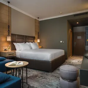 Hotel Expo, Sofie