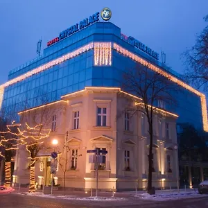Hotell Crystal Palace Boutique, Sofia