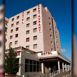 2* Hotel Atm Center