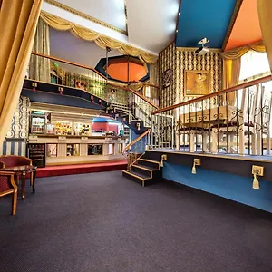 2* Hotel Sveti Nikola Boyana