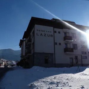 Family Lazur Hotel Bansko