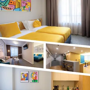 3* Hotel Location