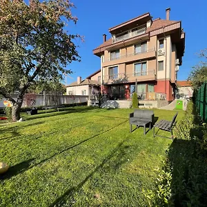 Zaraaparthotel София