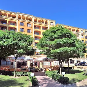 Paradise Park 3*, Золотые Пески Болгария
