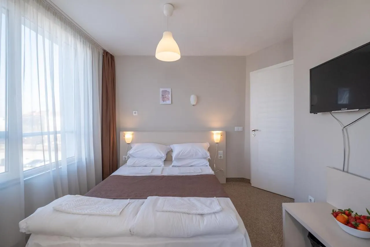 Blue Label Apart House Sofia Bulgaria