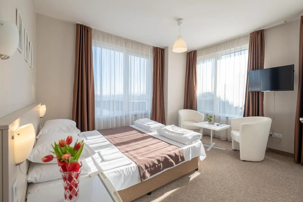 Aparthotel Blue Label Apart House Sofia