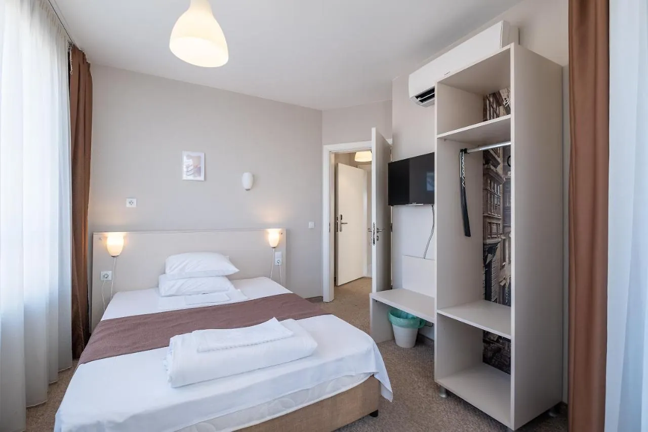 Aparthotel Blue Label Apart House Sofia