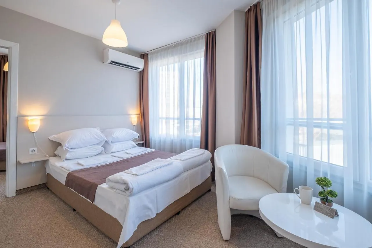 Blue Label Apart House Sofia 0*,  Bulgaria