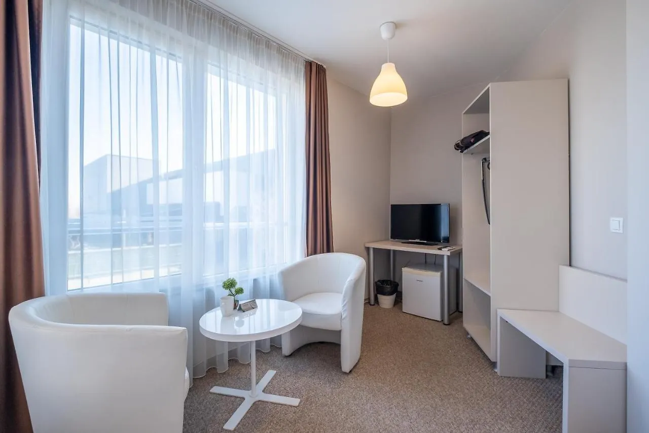 Aparthotel Blue Label Apart House Sofia