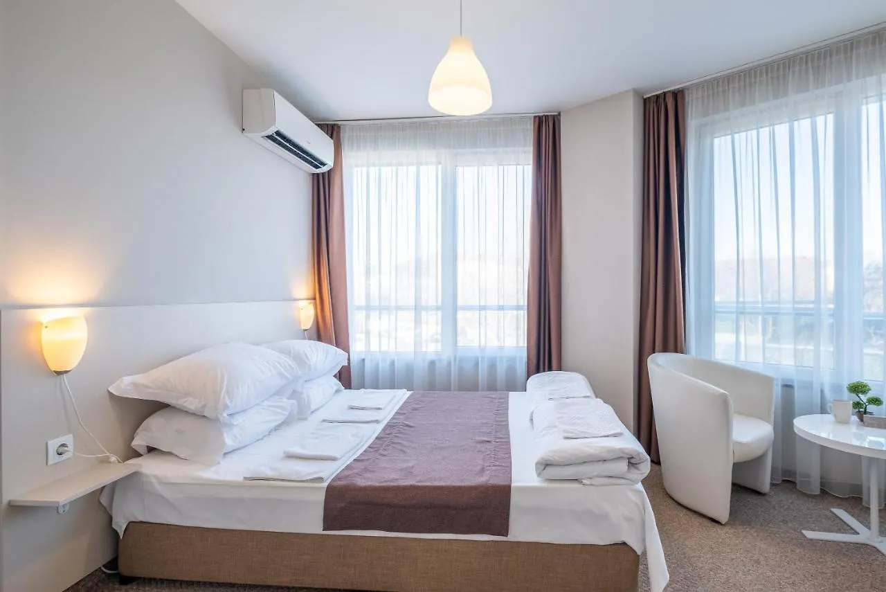 Blue Label Apart House Sofia Aparthotel