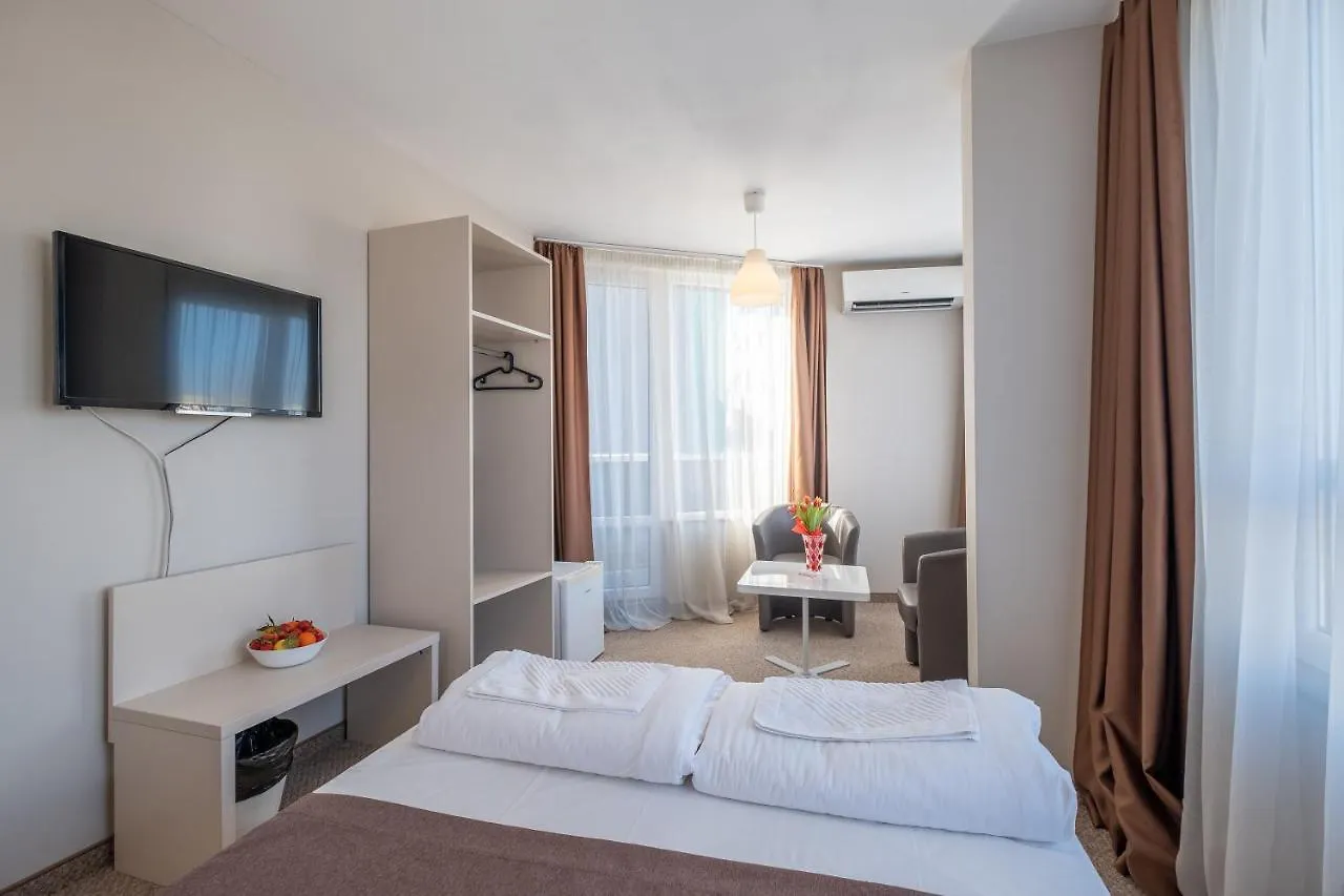 Blue Label Apart House Sofia