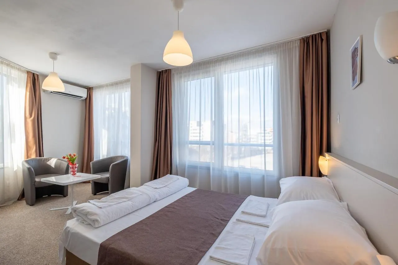 Blue Label Apart House Sofia Bulgarien