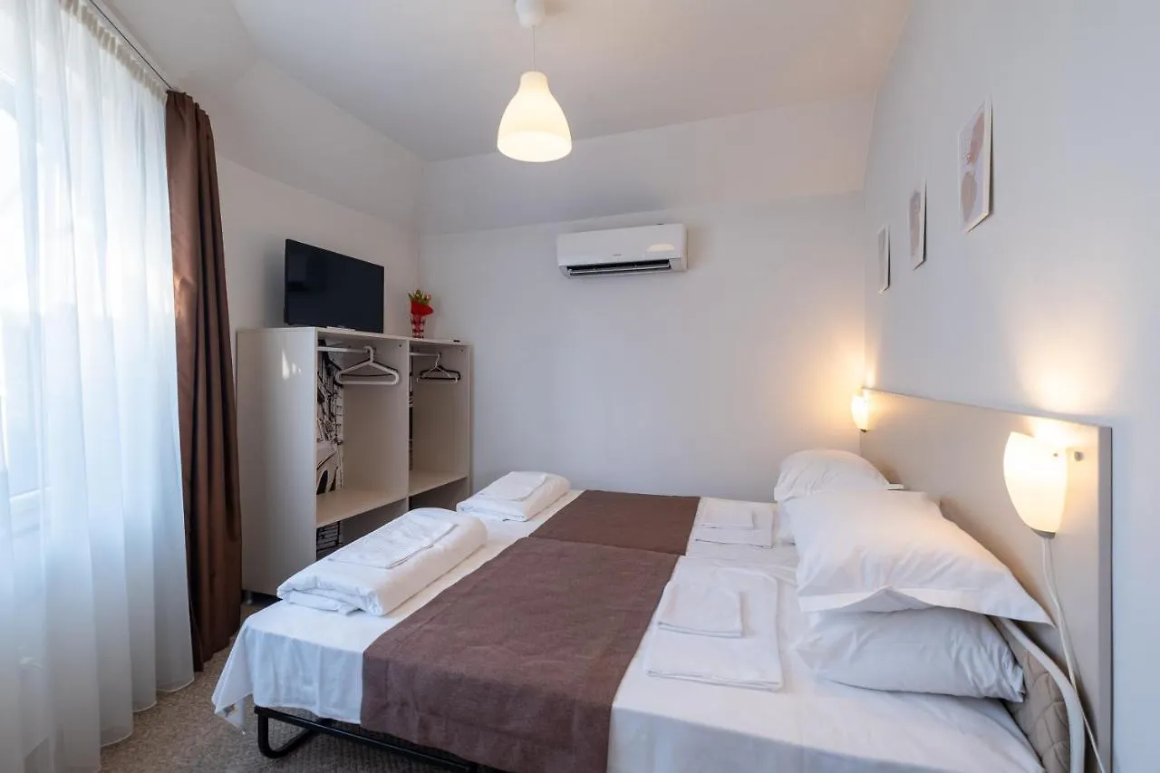 Blue Label Apart House Sofia Bulgarien