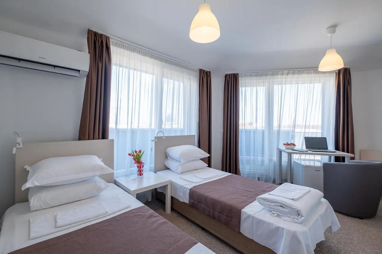 Blue Label Apart House Sofia Aparthotel